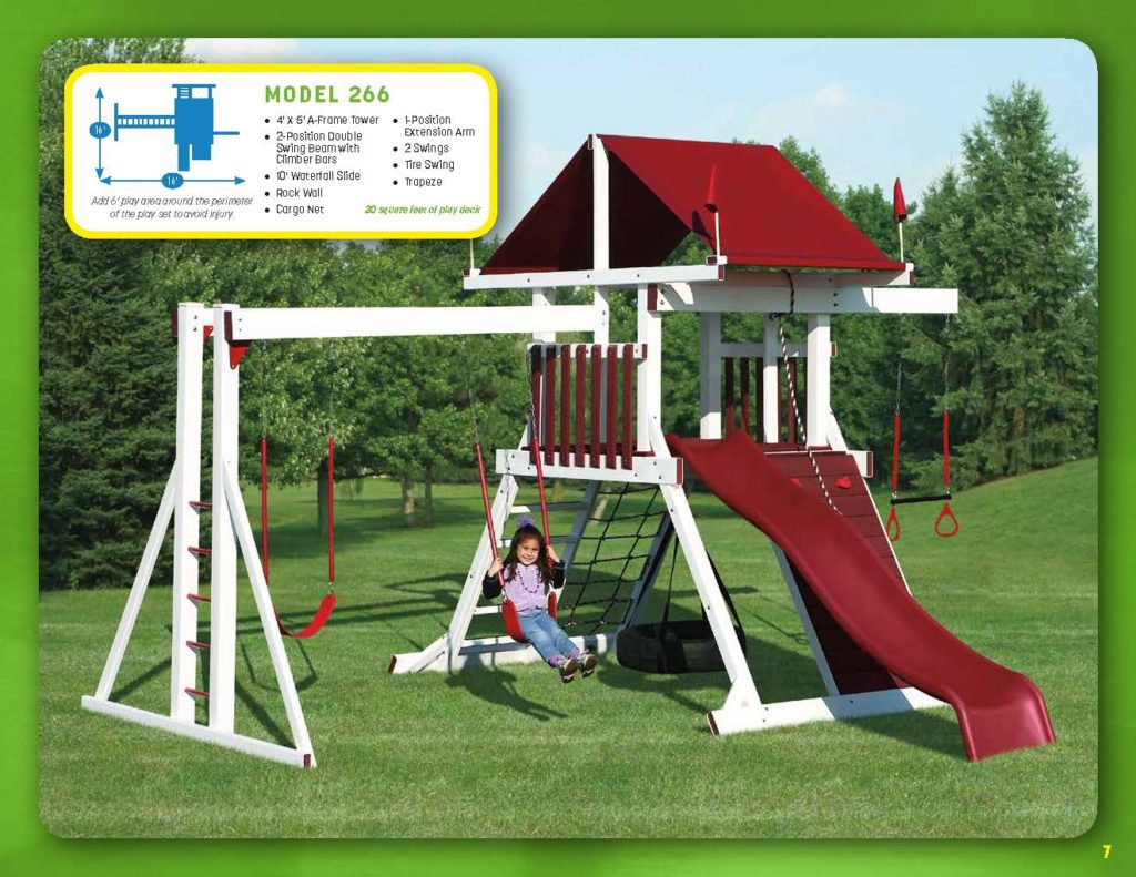 Vinyl Playset Page 7