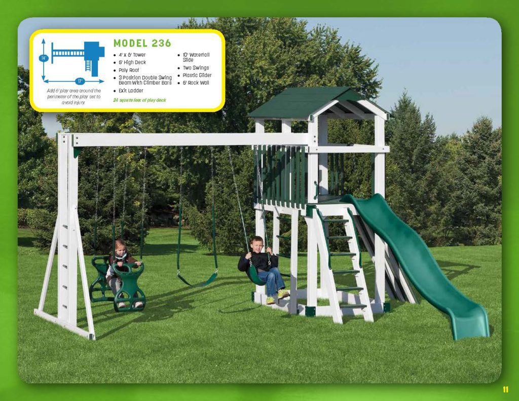 Vinyl Playset Page 11