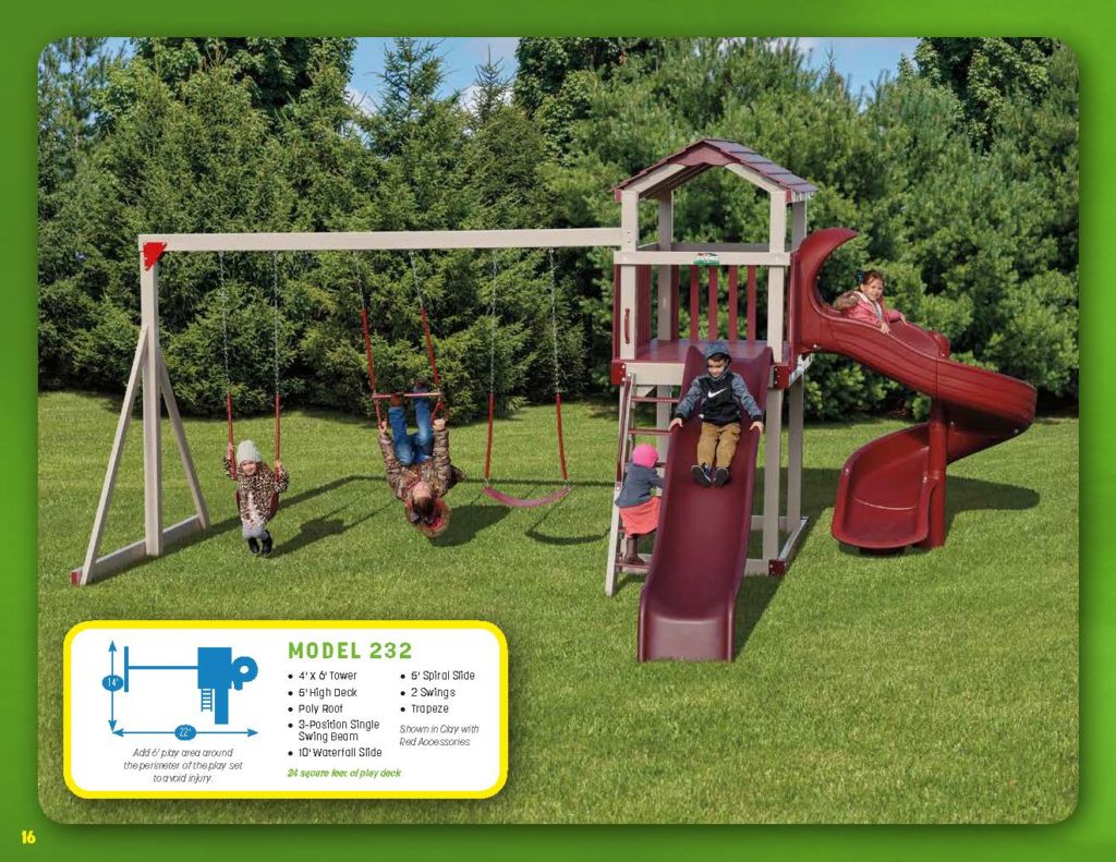Vinyl Playset Page 16