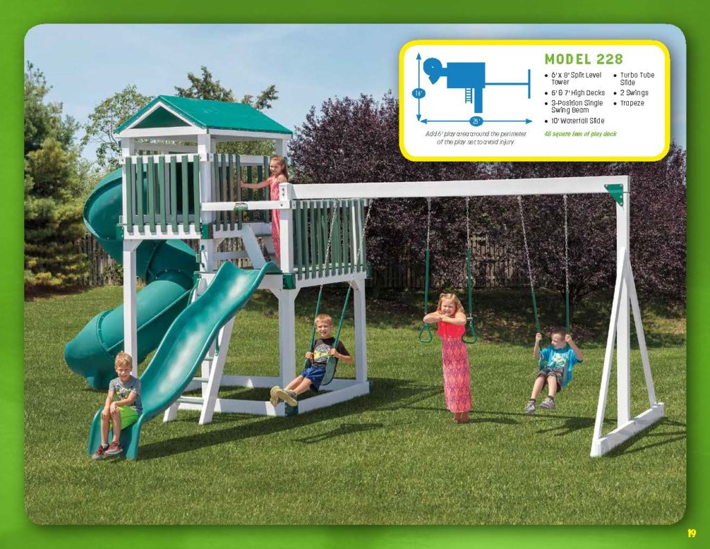 Vinyl Playset Page 19