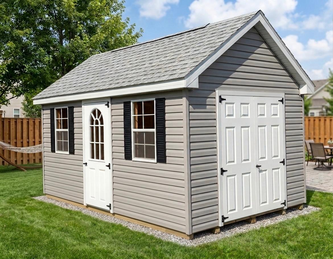 Shed SH-06