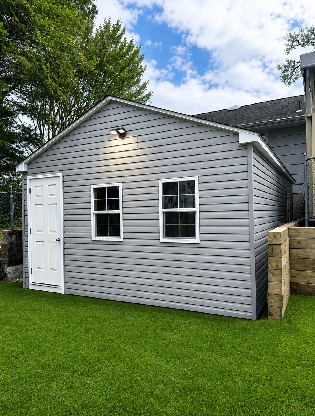 Shed SH-08