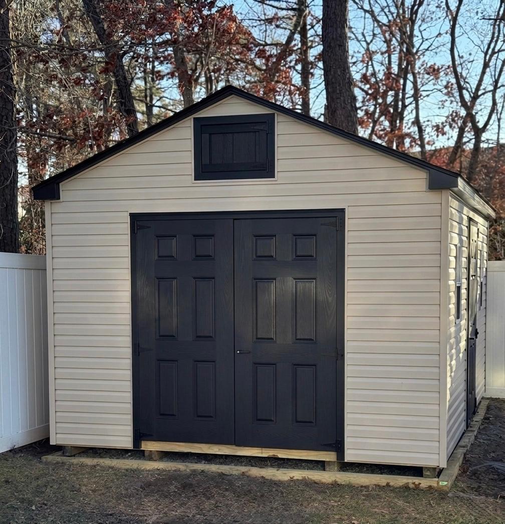 Shed SH-11