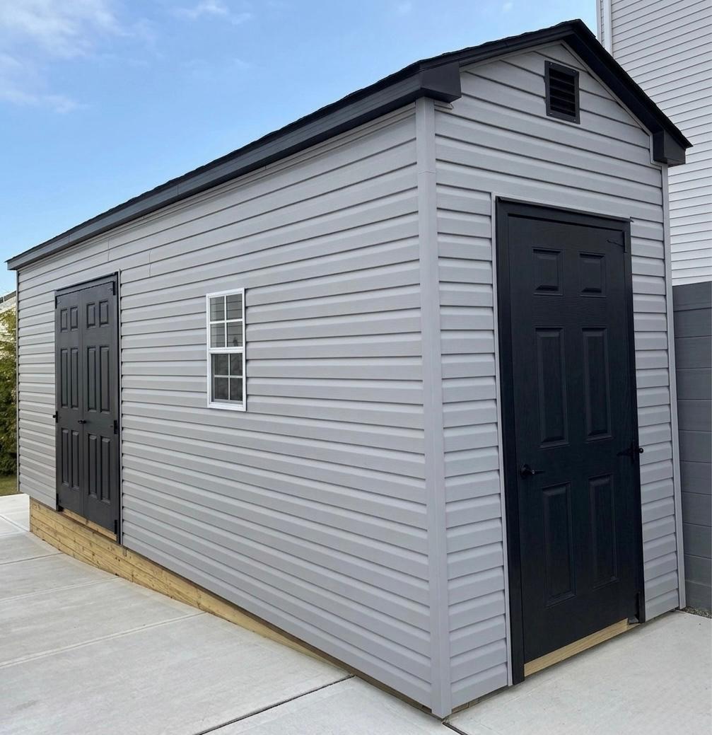 Shed SH-13