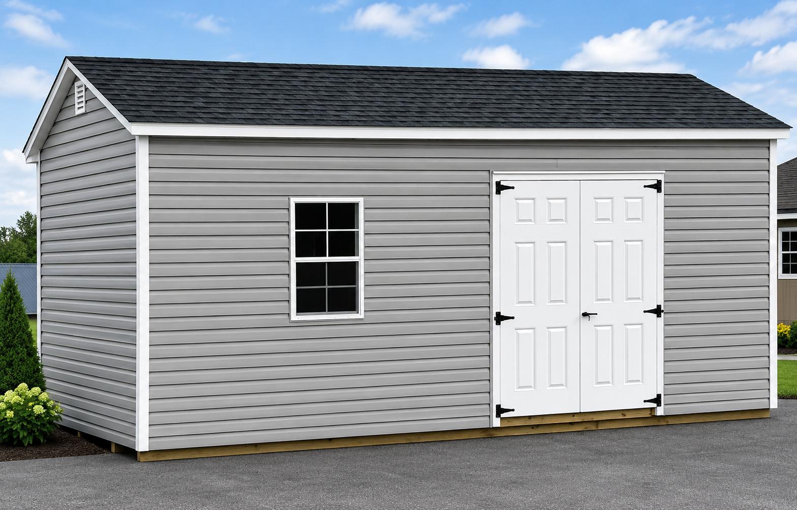 Shed SH-15