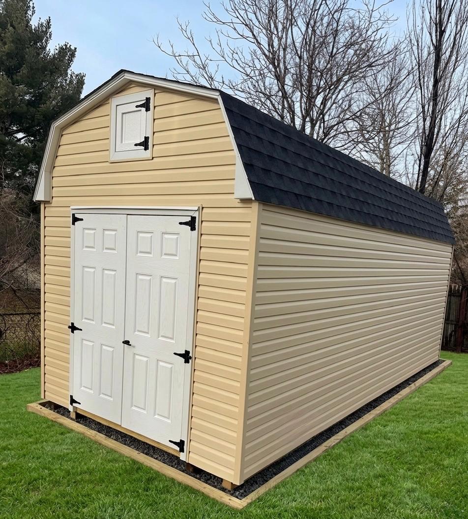 Shed SH-18