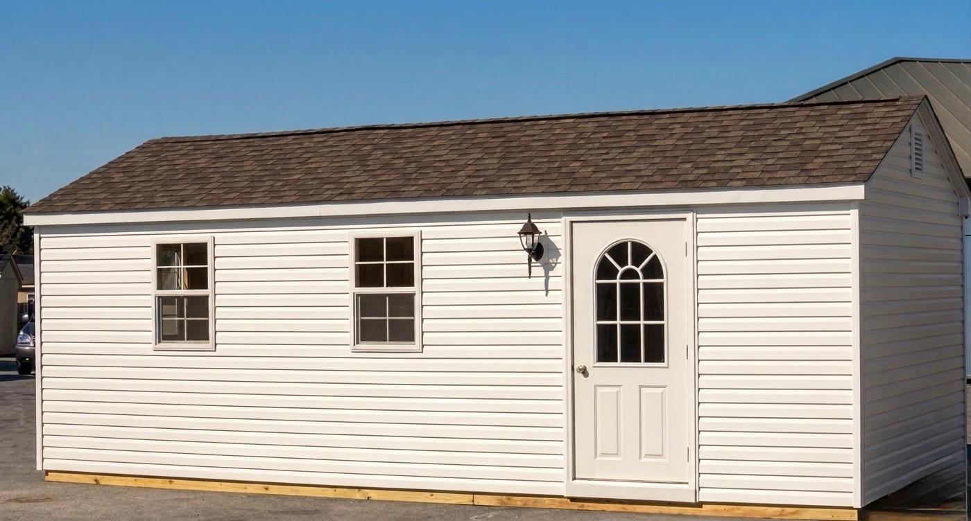 Shed SH-20