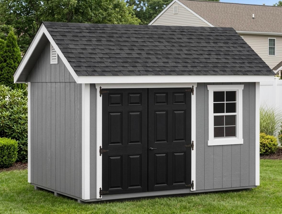 Shed SH-22