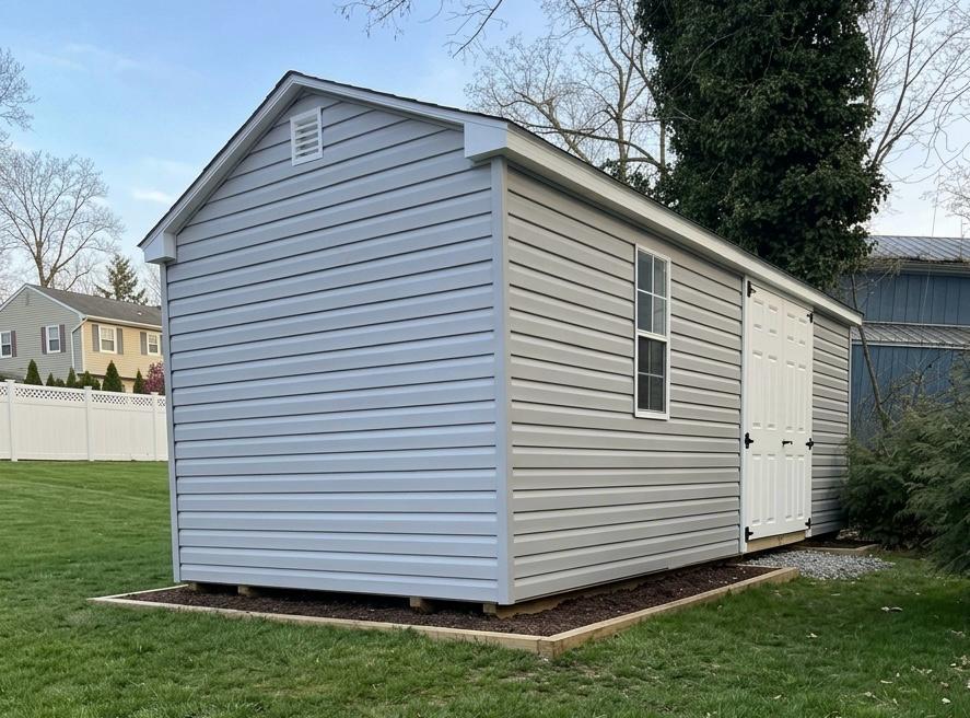 Shed SH-24