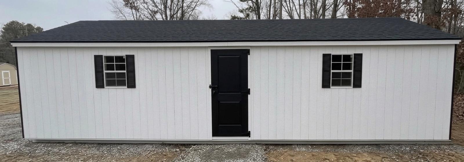 Shed SH-26