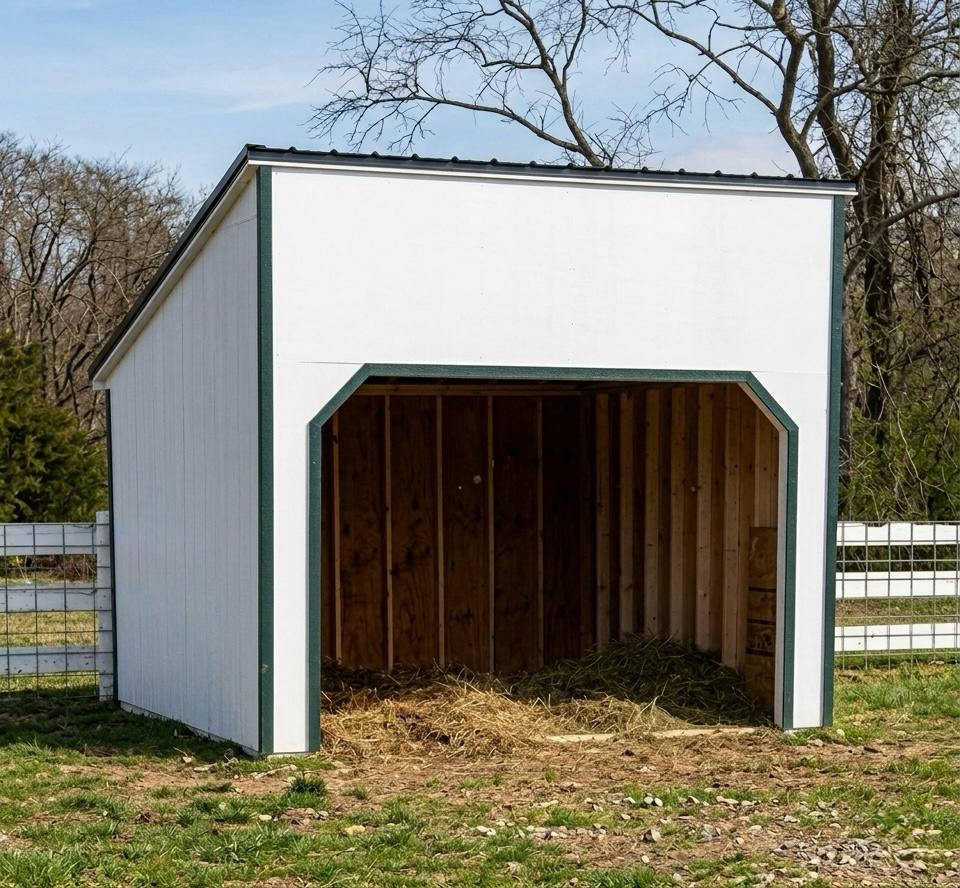 Shed SH-30