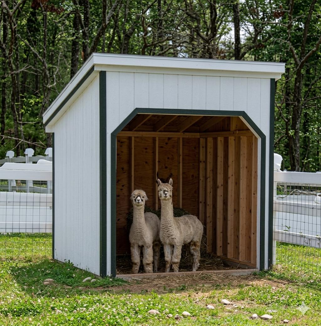 Shed SH-31