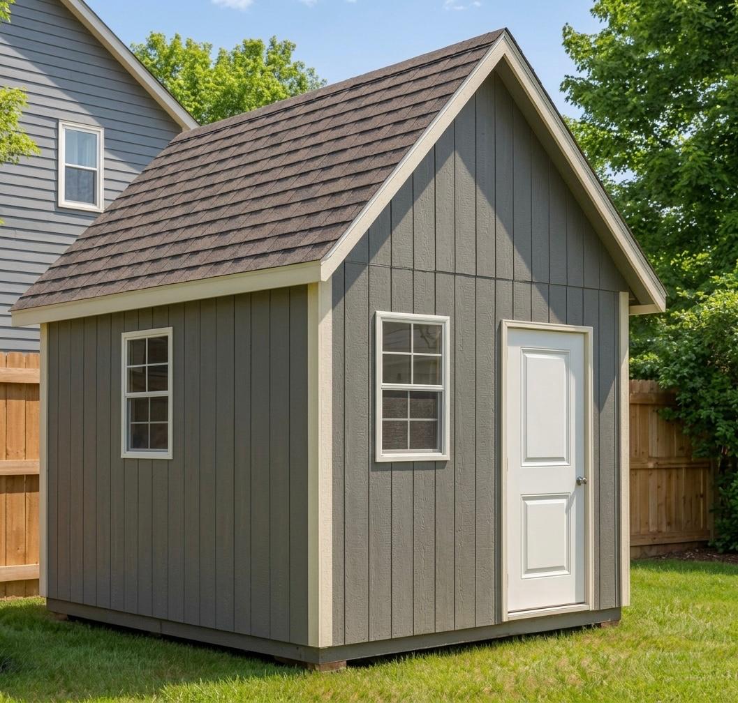 Shed SH-33