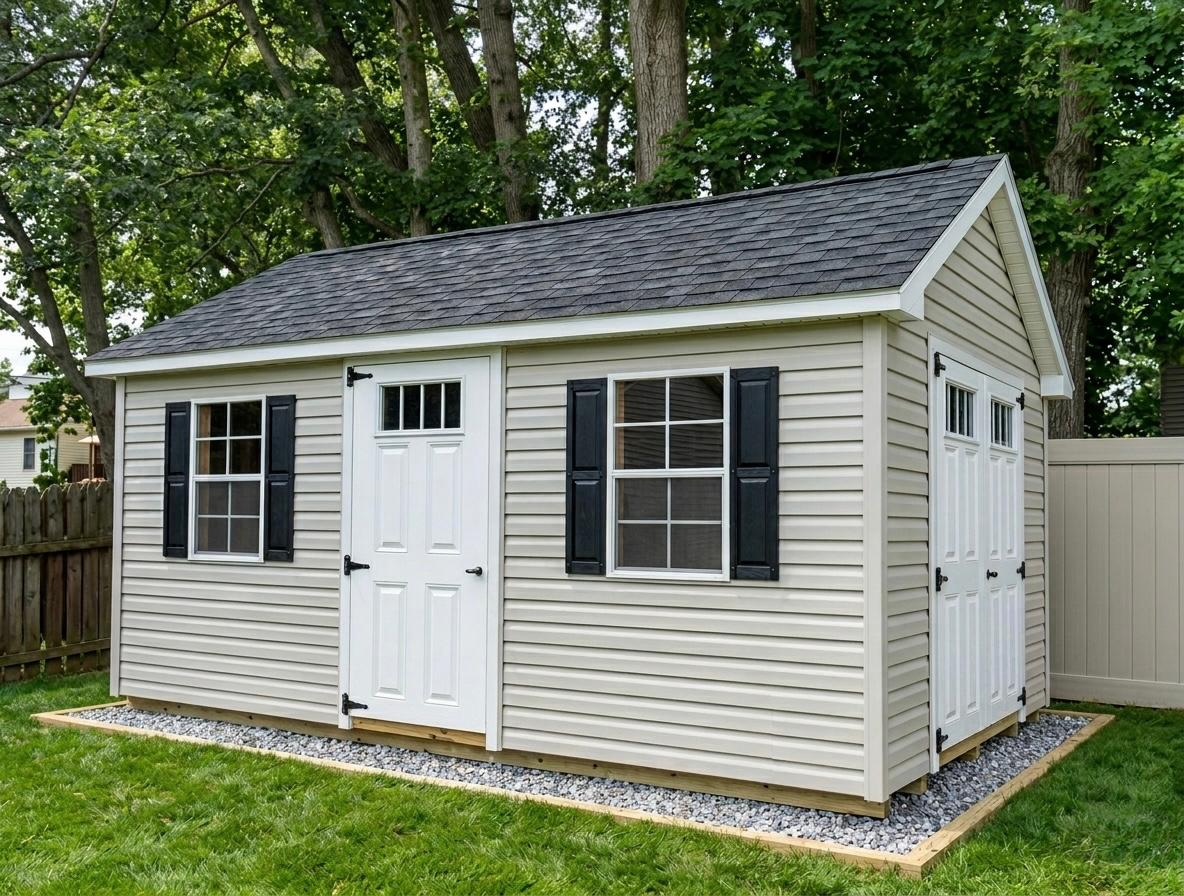 Shed SH-34