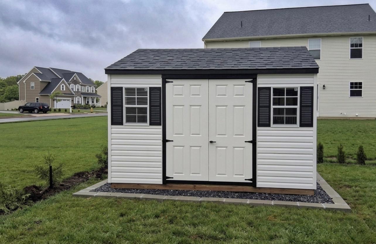 Shed SH-41