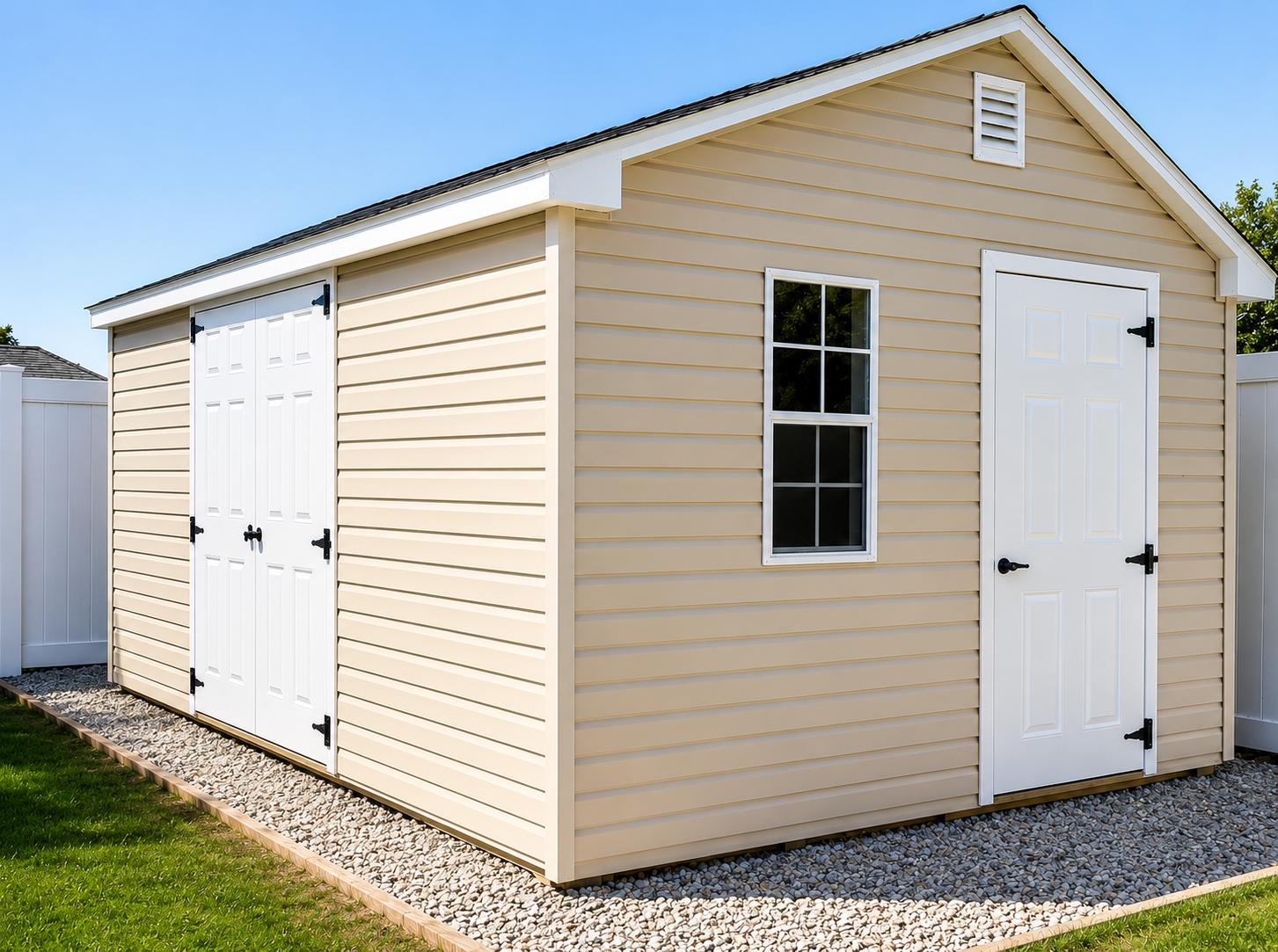 Shed SH-43