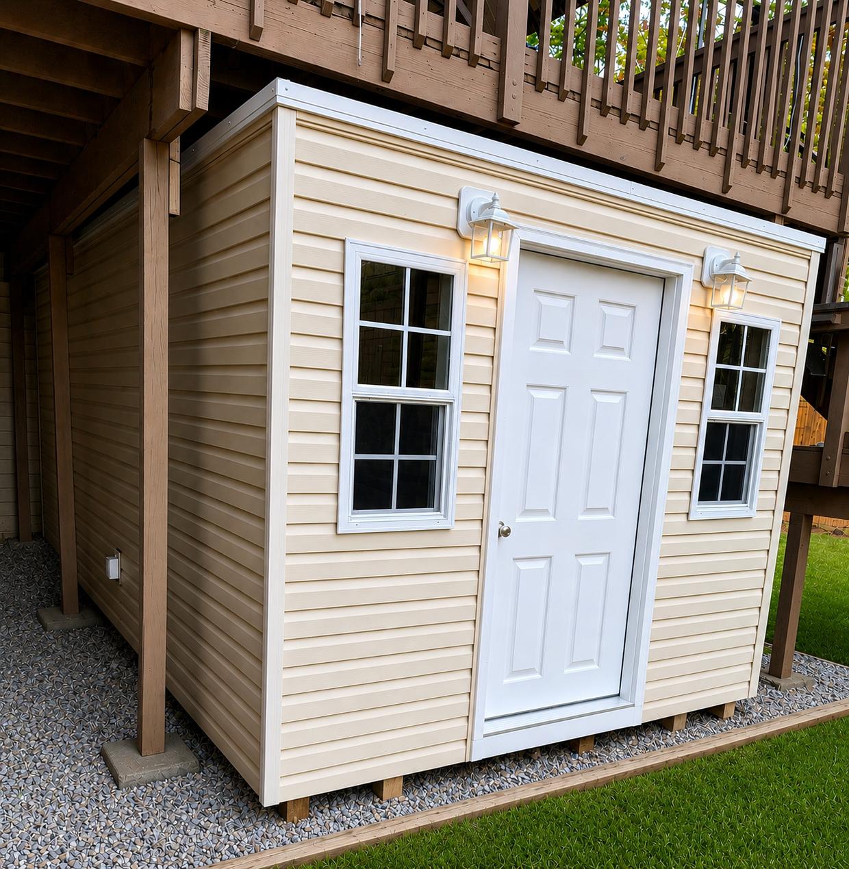 Shed SH-44