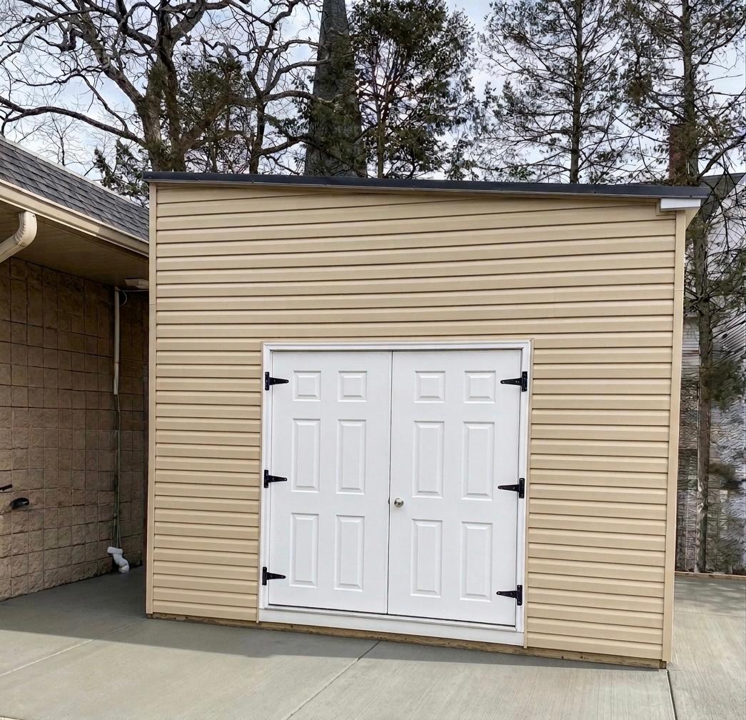 Shed SH-45