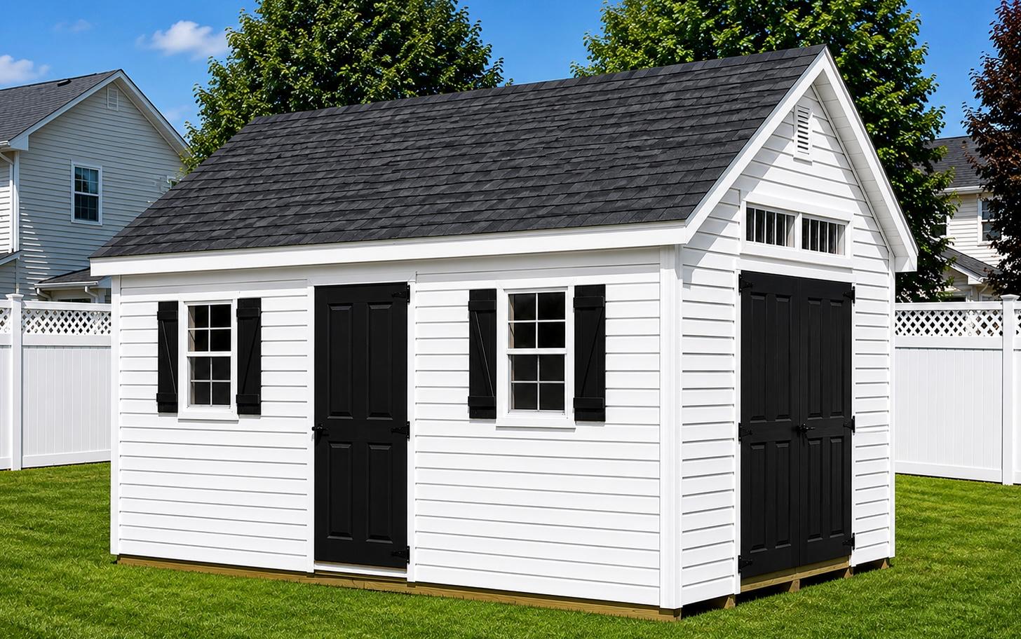 Shed SH-48