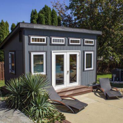 Shed SH-50