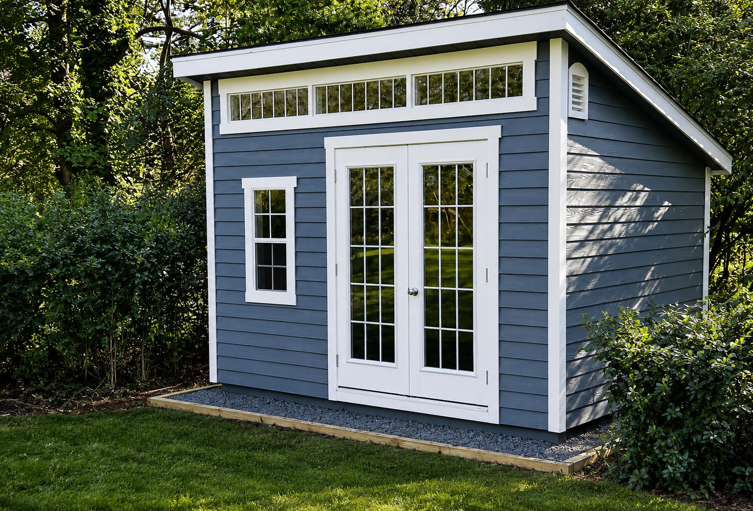 Shed SH-53