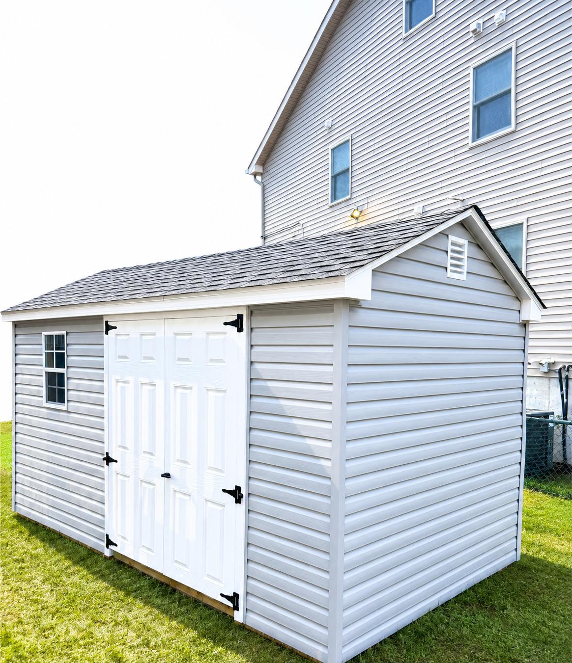 Shed SH-54